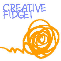 creative fidget